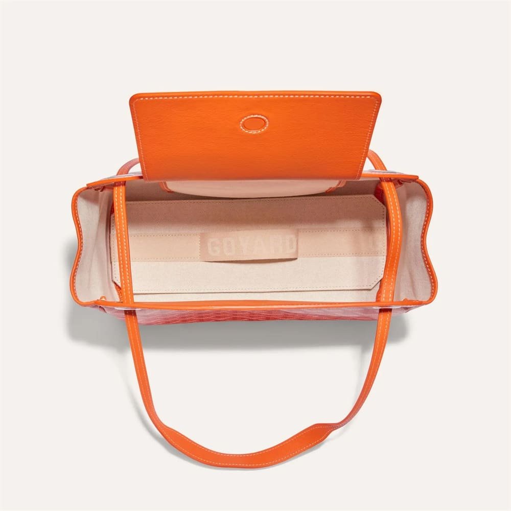 G09ard Rouette Souple Bag