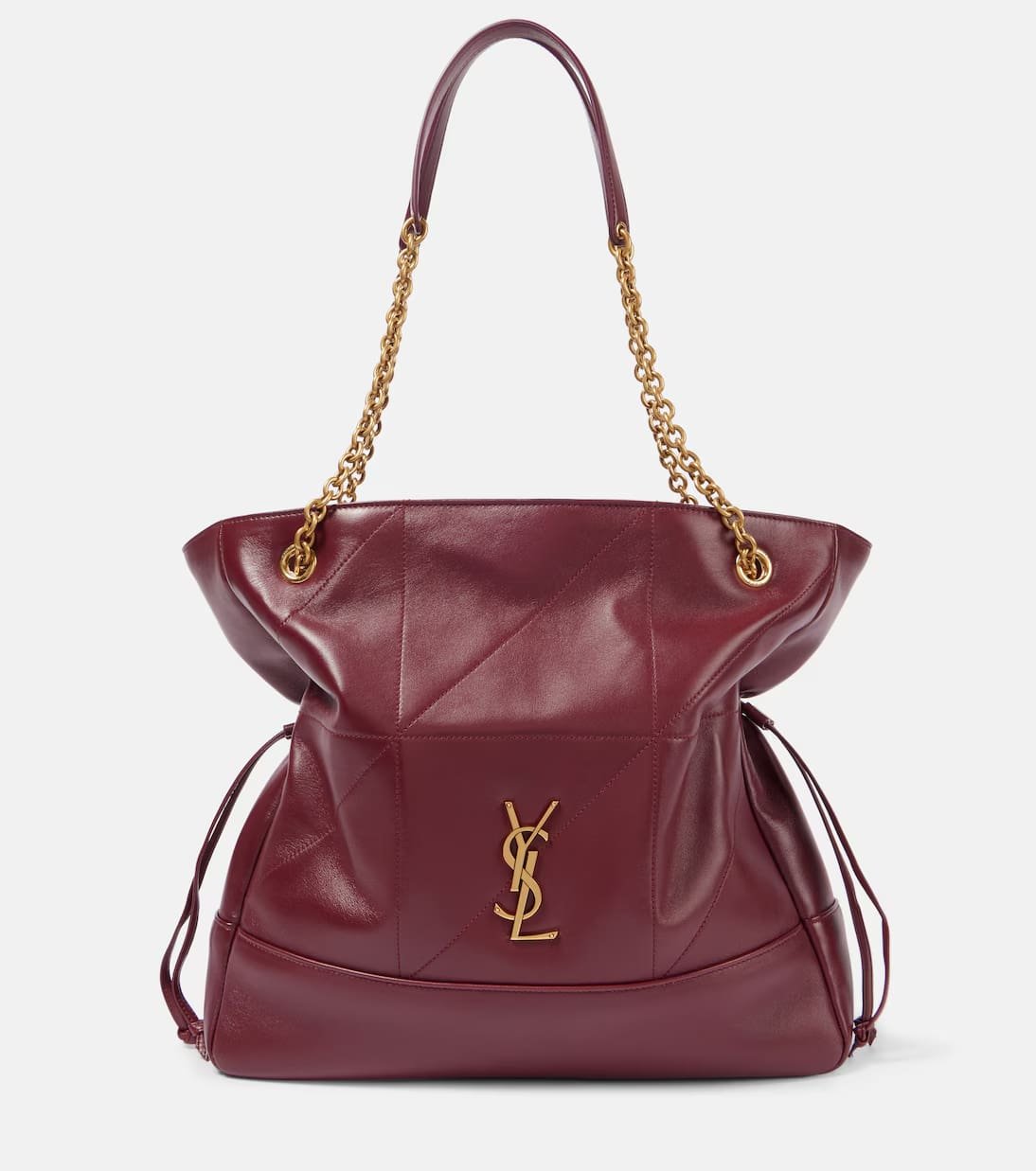 Sa1nt Lau*nt small JAMIE SHOPPING in lambskin