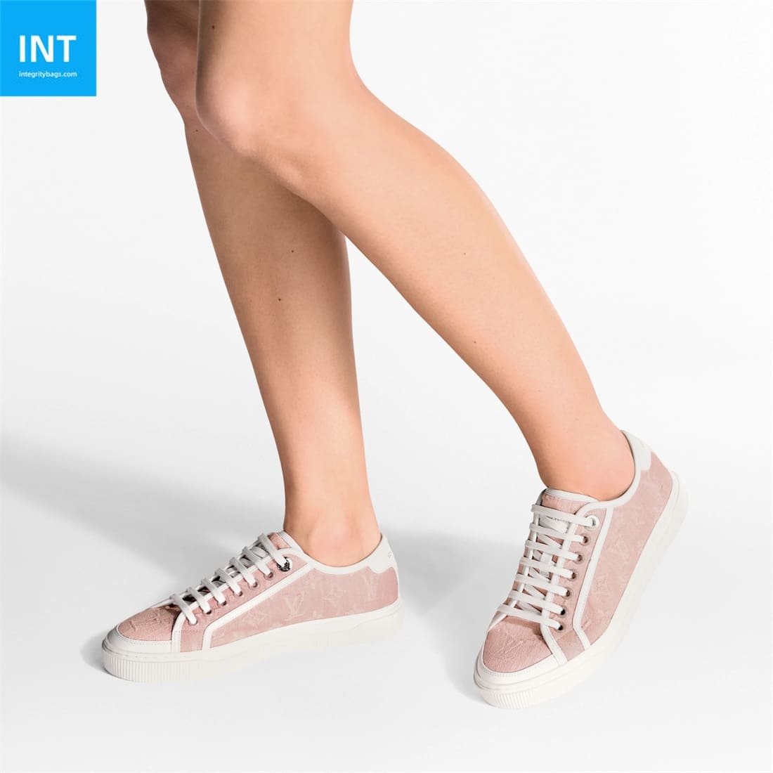 L0vis Vvtt0n 1AGYFO LV Lagoon Sneaker