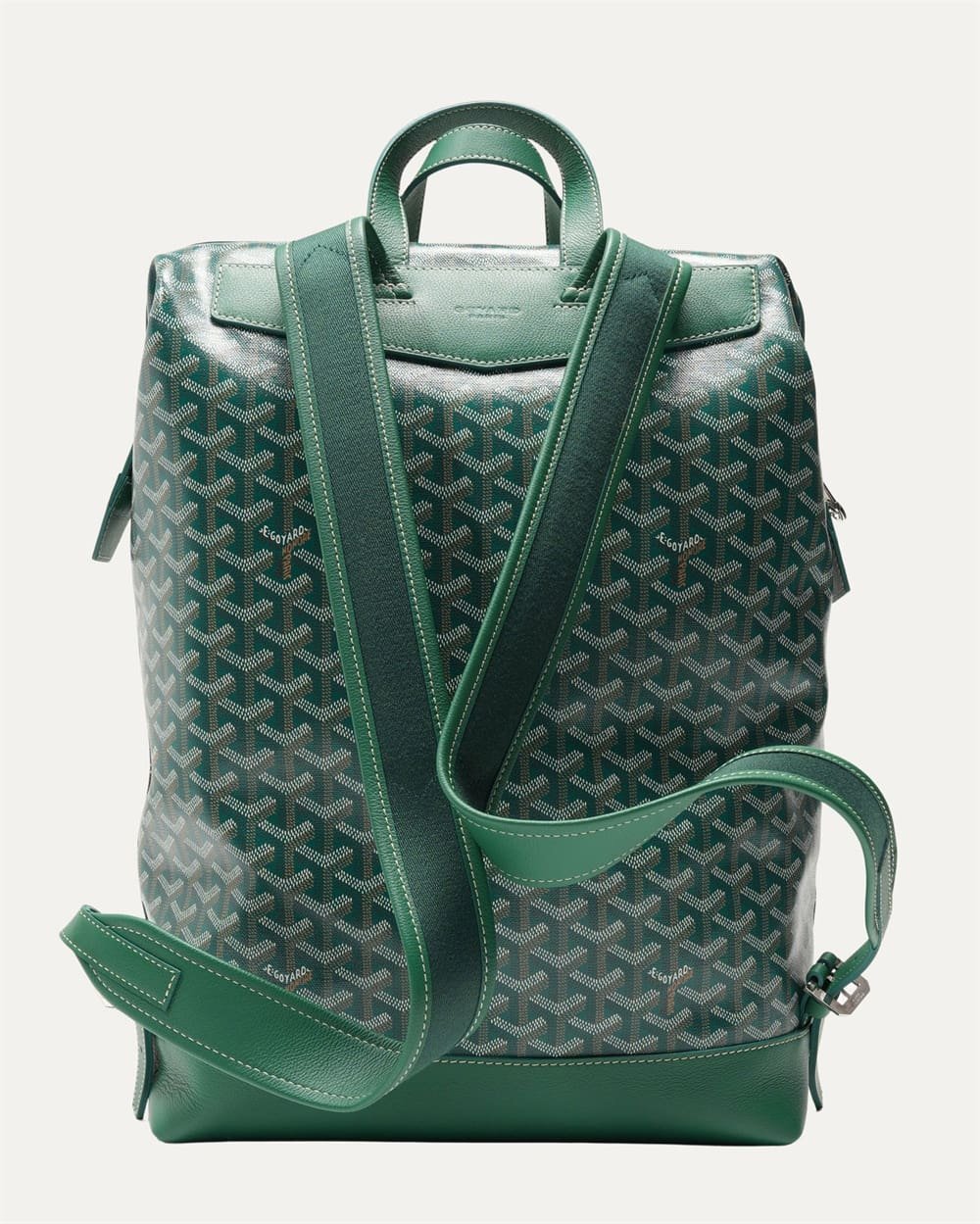 G09ard Cisalpin Backpack