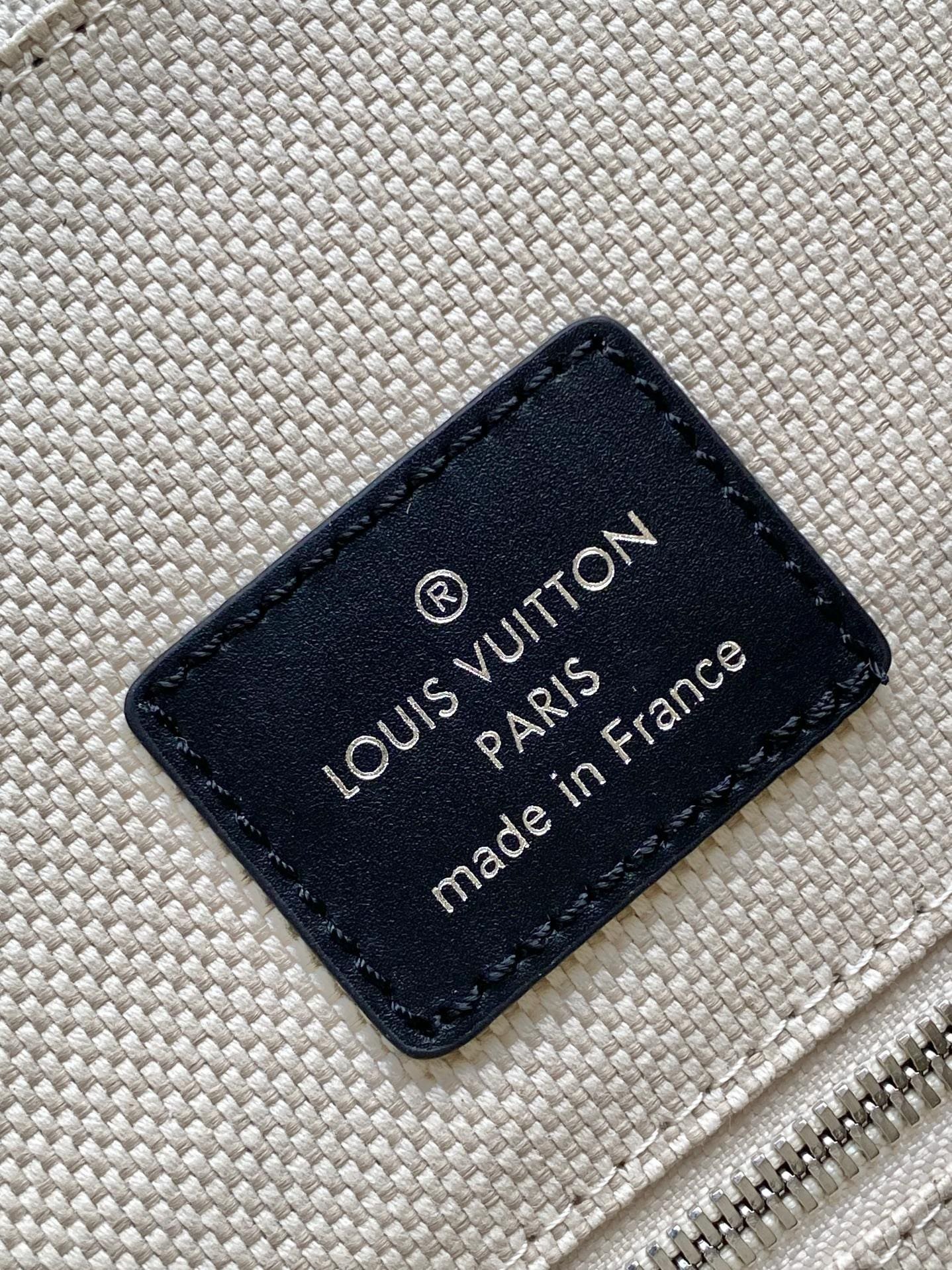 L0vis Vvtt0n Backpack