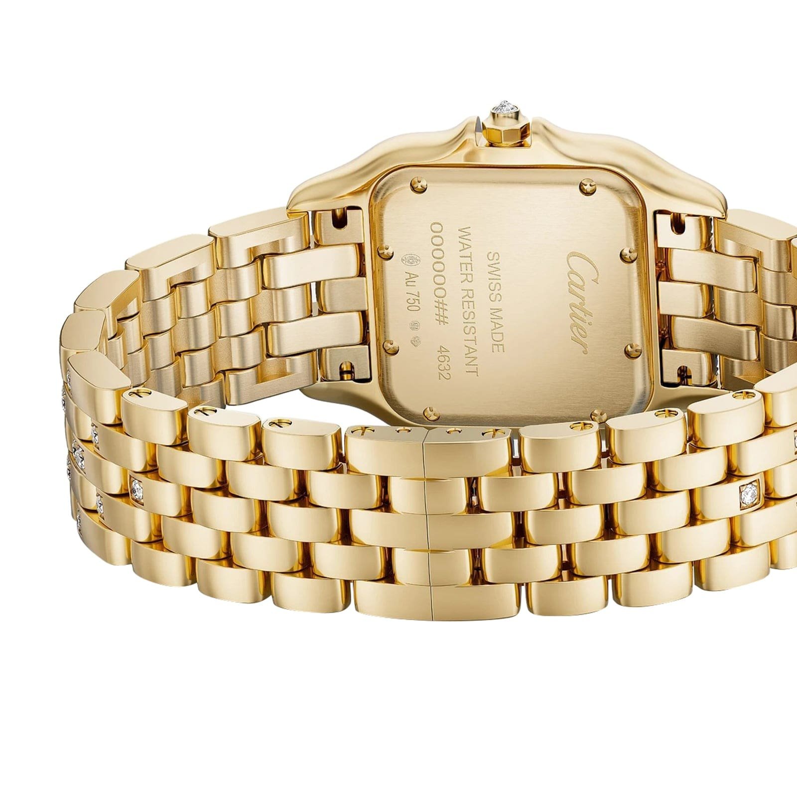 Panthère De Ca*t1er Watch
