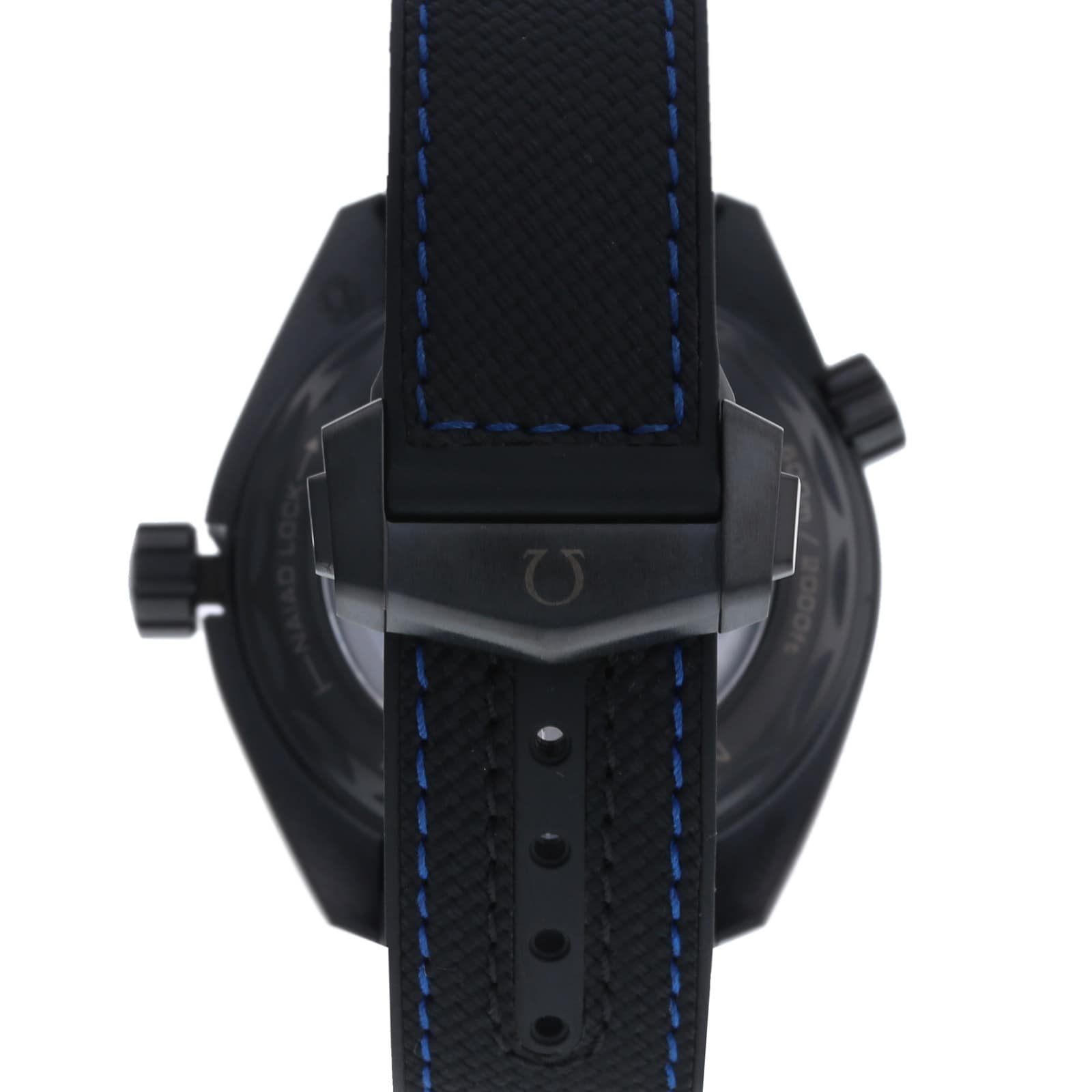 0me*ga Seamaster Planet Ocean 600M