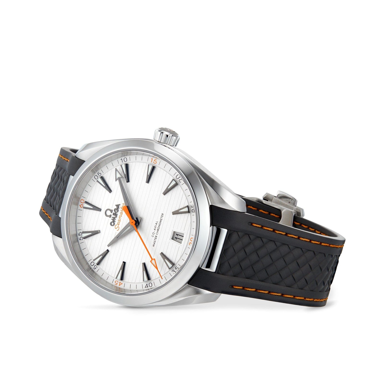0me*ga Seamaster Aqua Terra 150M