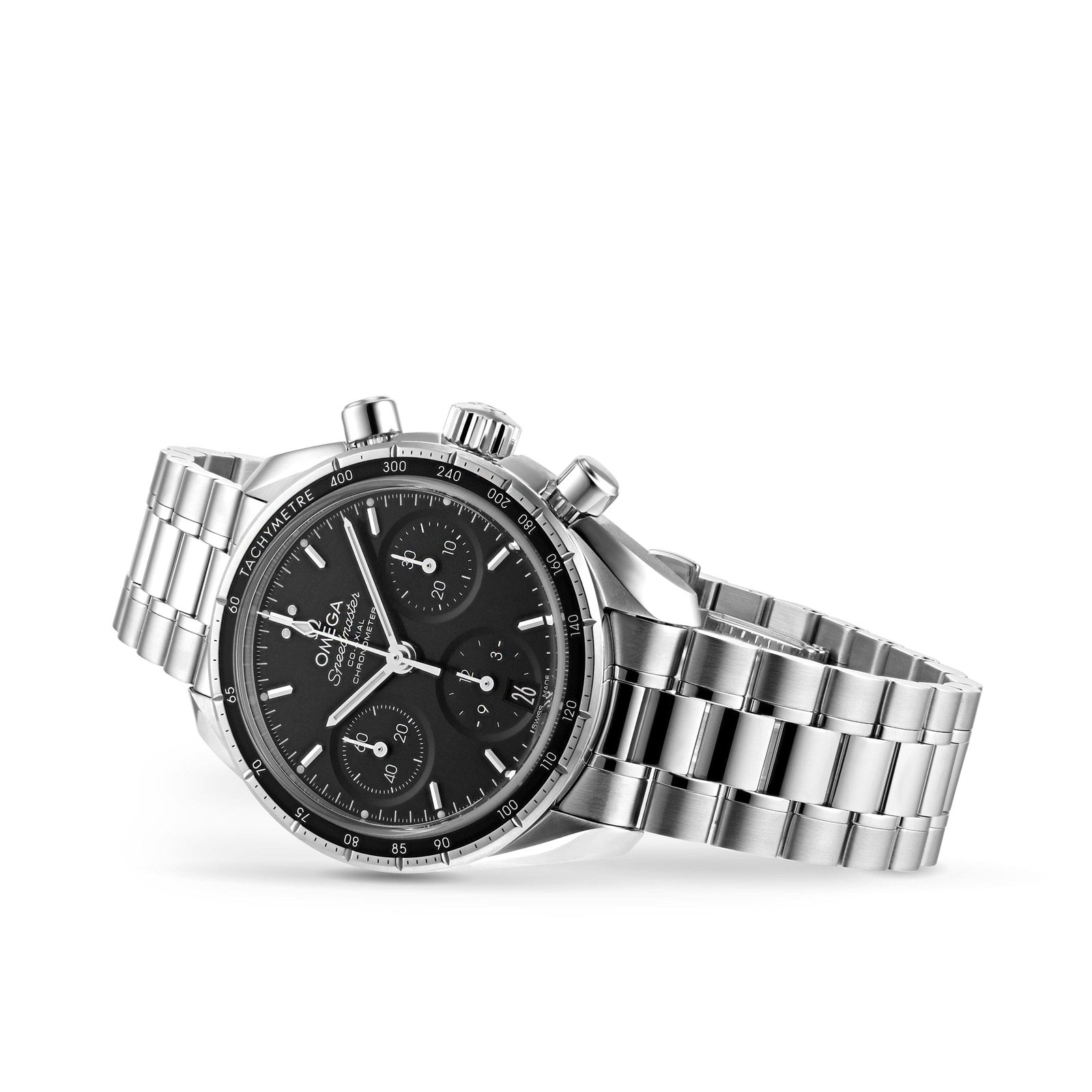 0me*ga Speedmaster 38