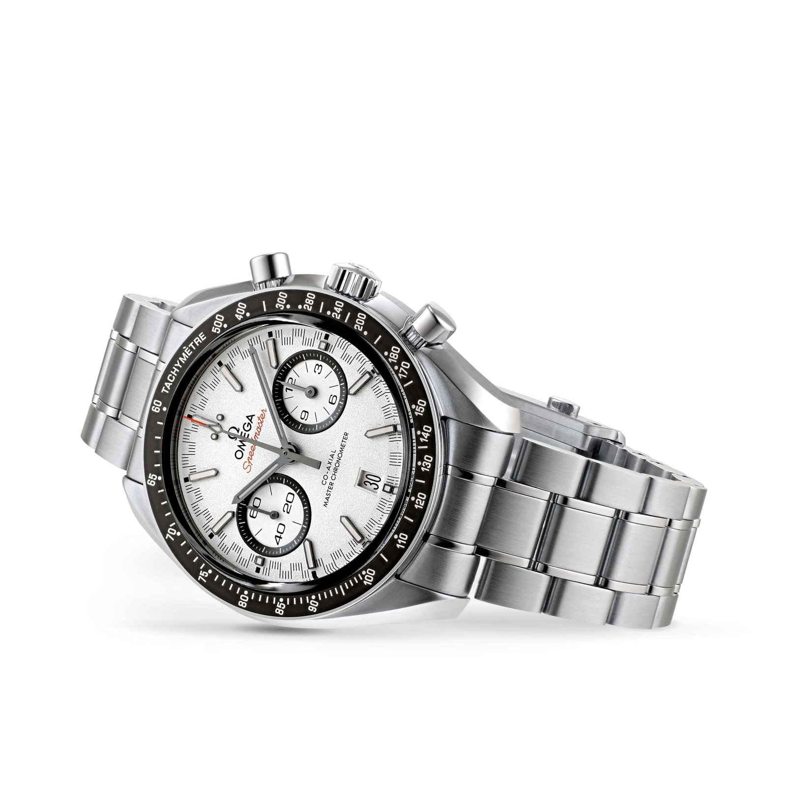 0me*ga Speedmaster Racing