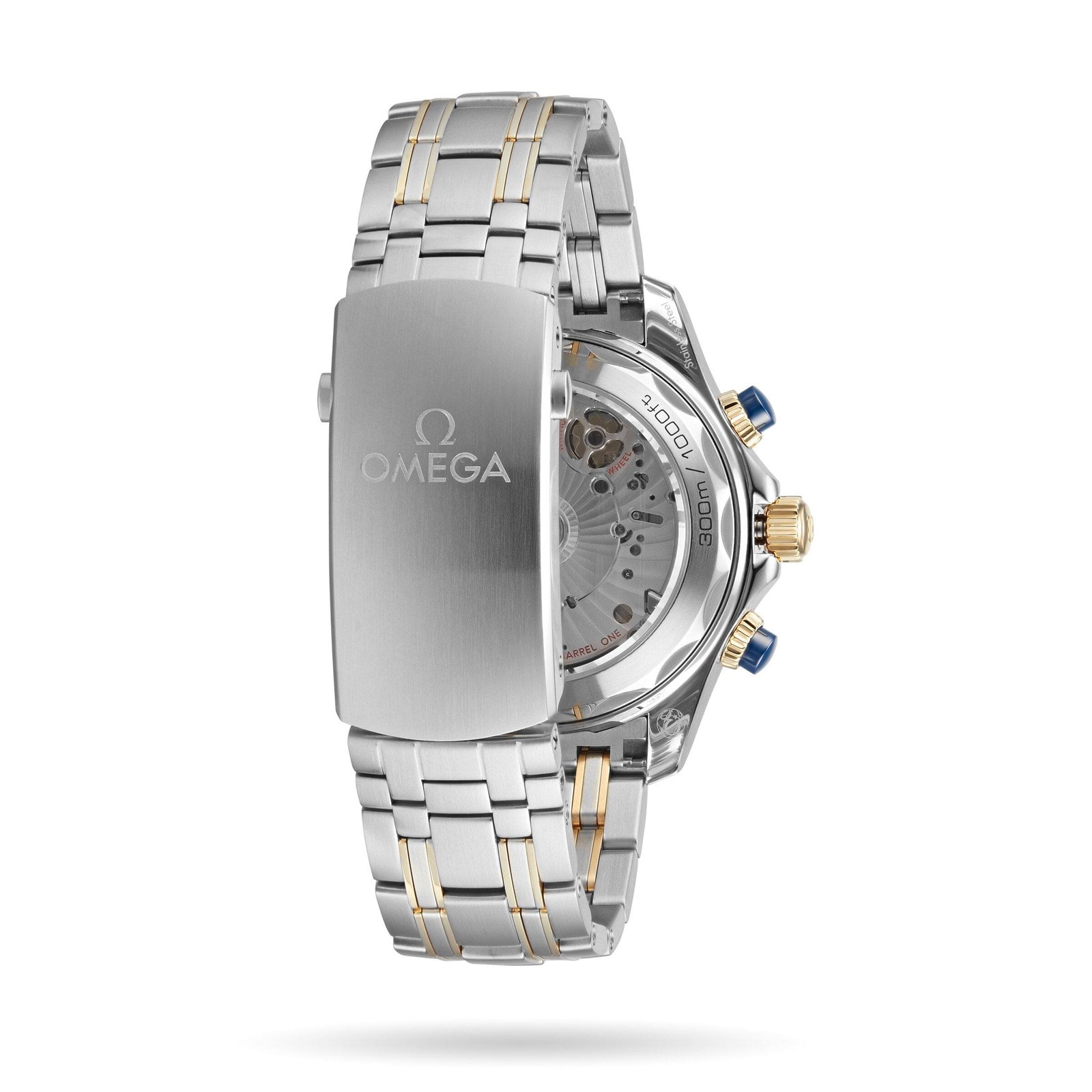 0me*ga Seamaster Diver 300M