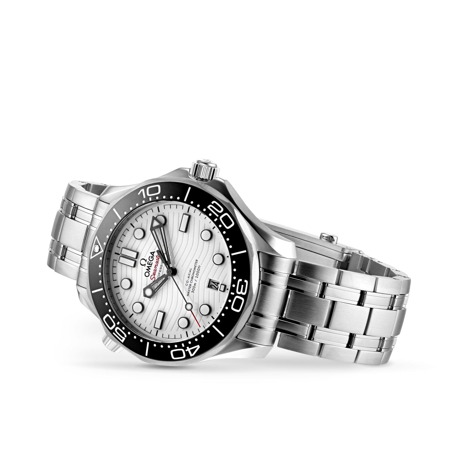 0me*ga Seamaster Diver 300M