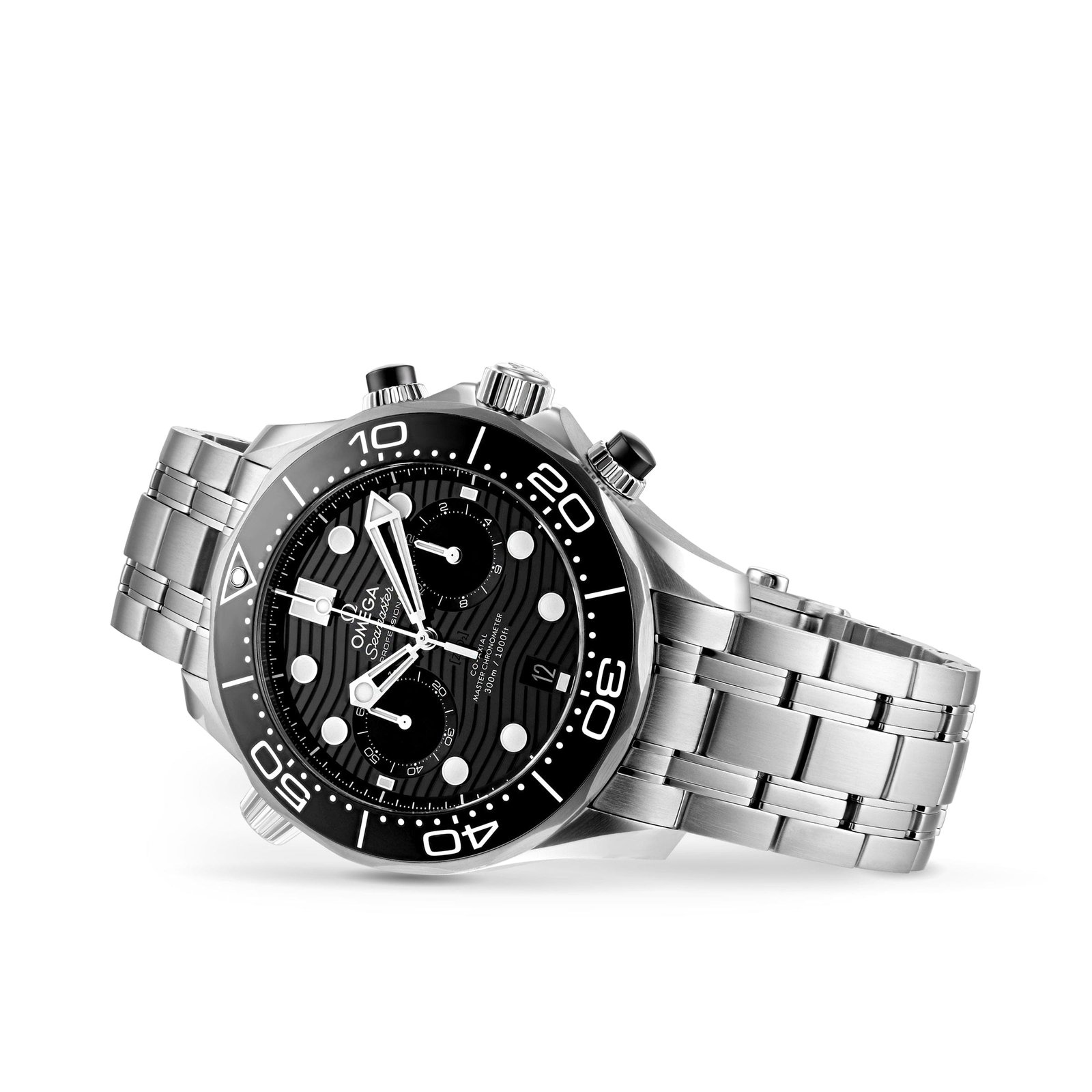 0me*ga Seamaster Diver 300M