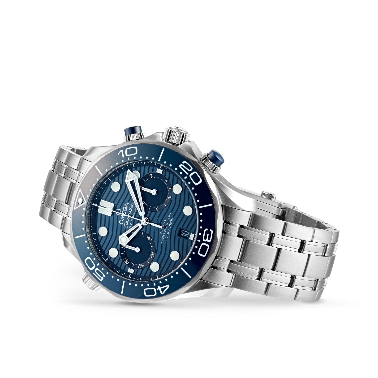 0me*ga Seamaster Diver 300M