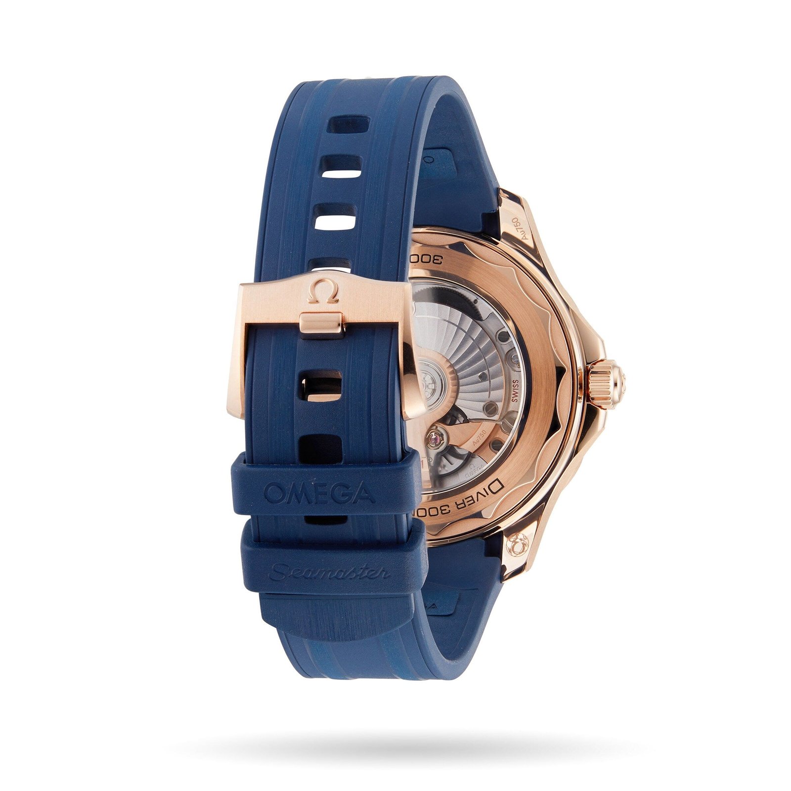 0me*ga Seamaster Diver 300M