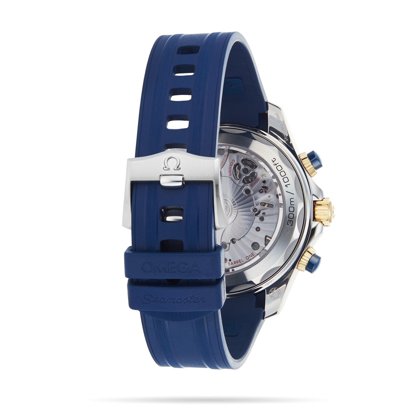 0me*ga Seamaster Diver 300M