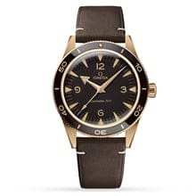 0me*ga Seamaster 300