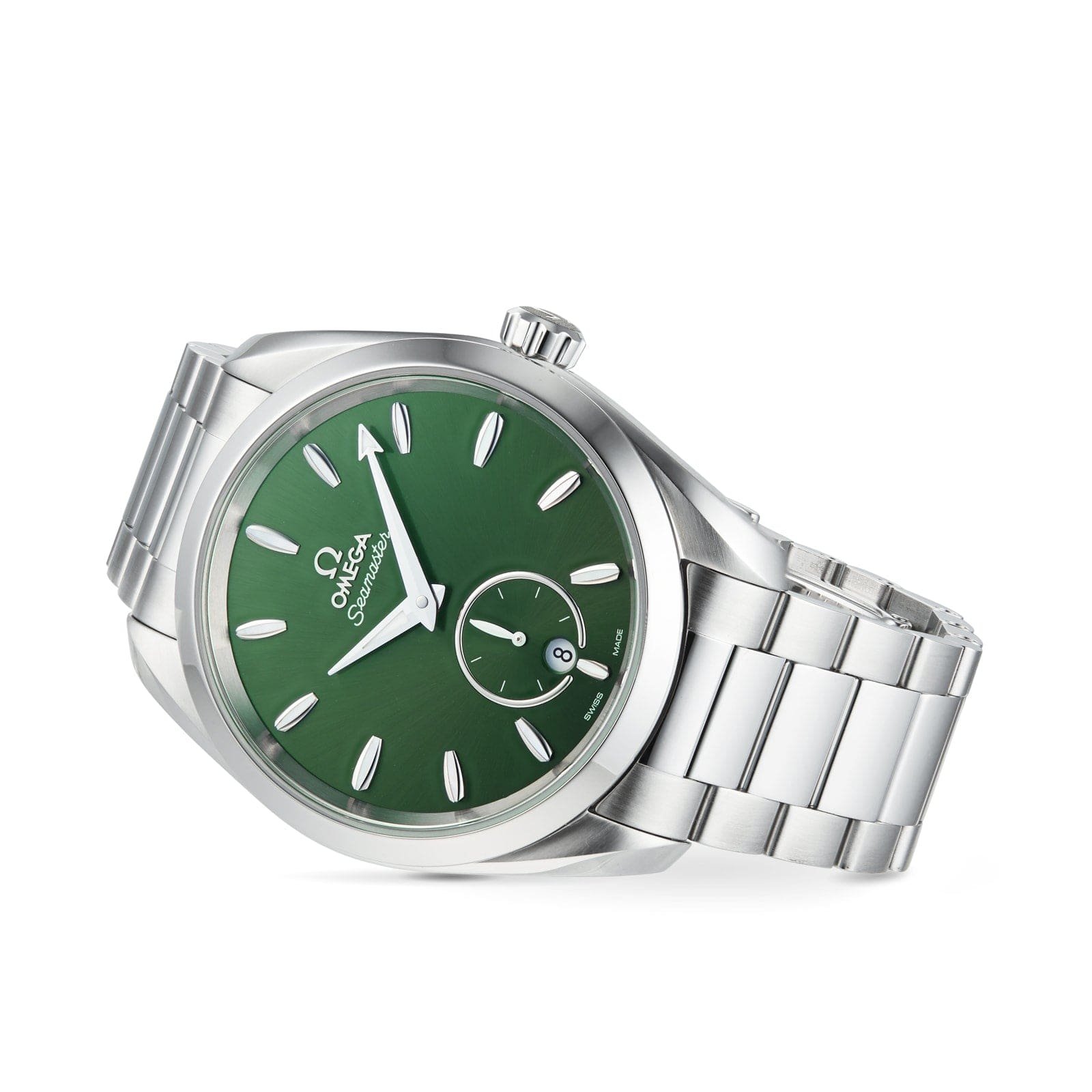 0me*ga Seamaster Aqua Terra 150M
