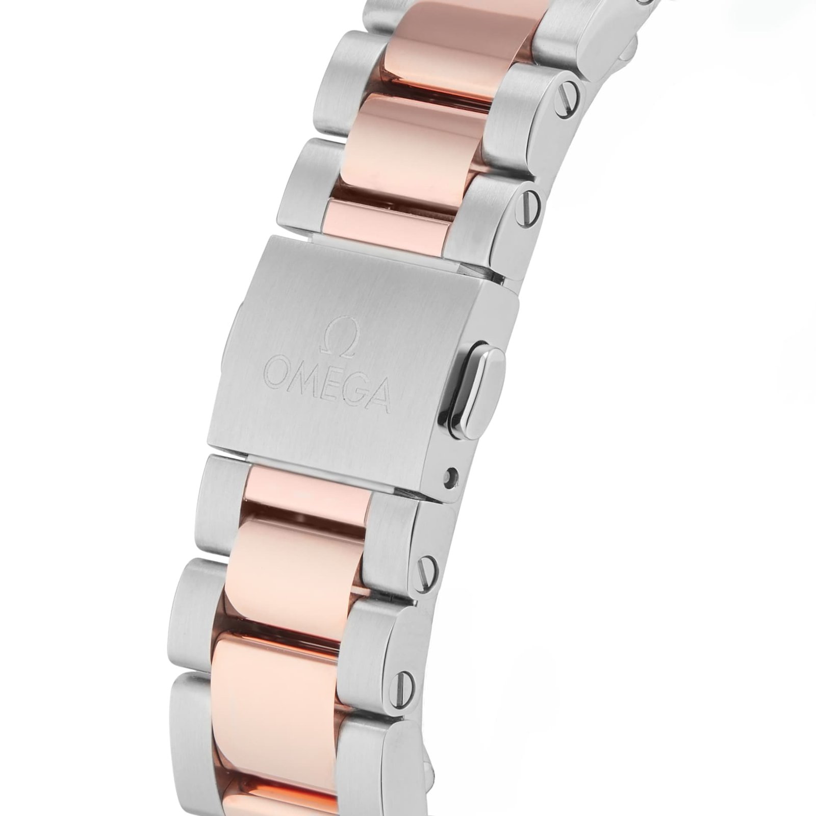 0me*ga Seamaster Aqua Terra 150M