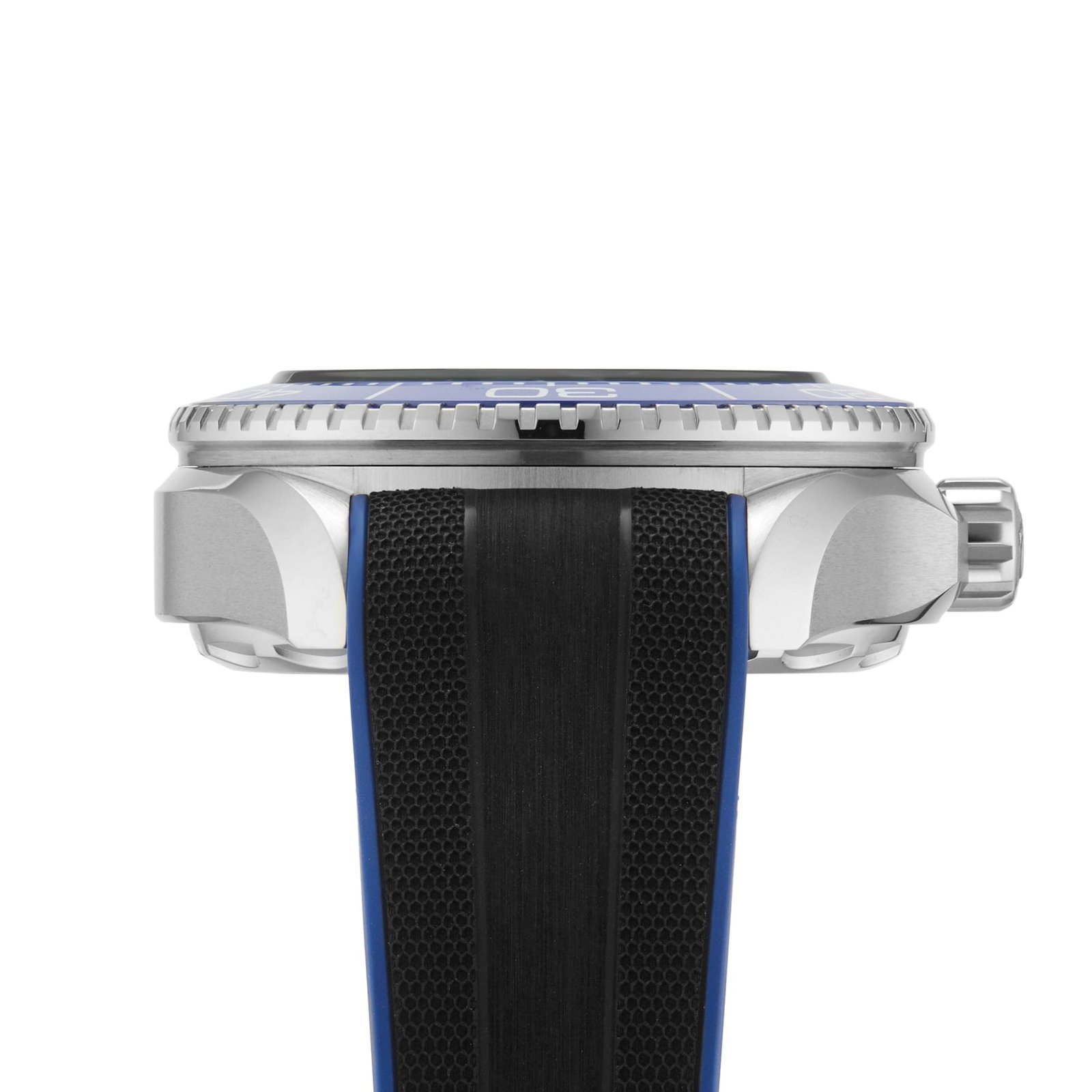 0me*ga Seamaster Planet Ocean 6000M