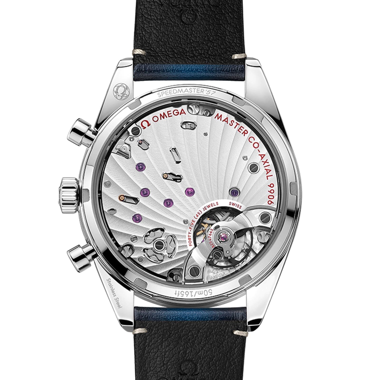 0me*ga Speedmaster ’57