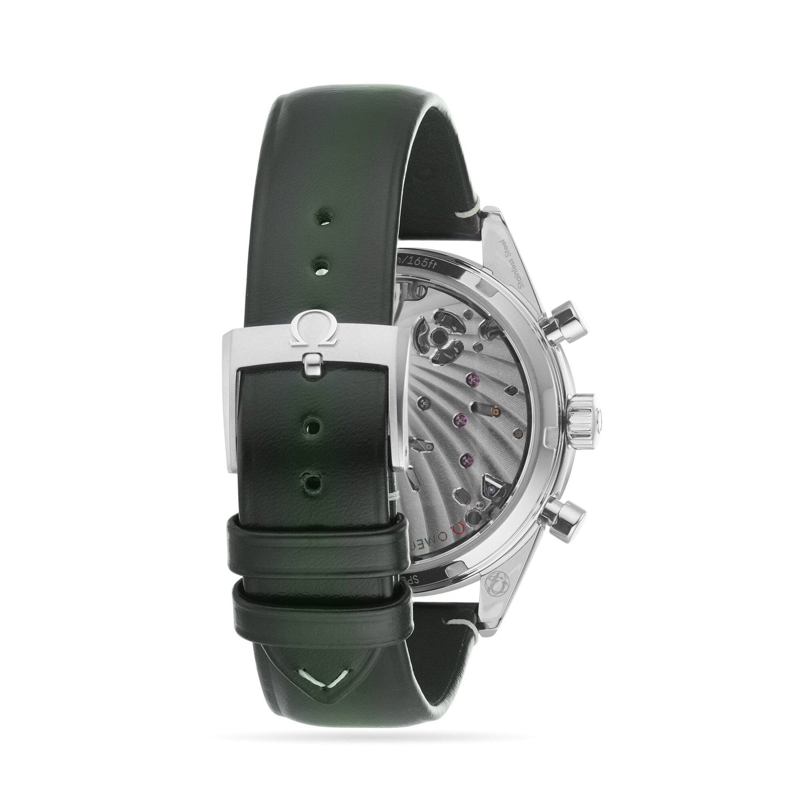 0me*ga Speedmaster ’57
