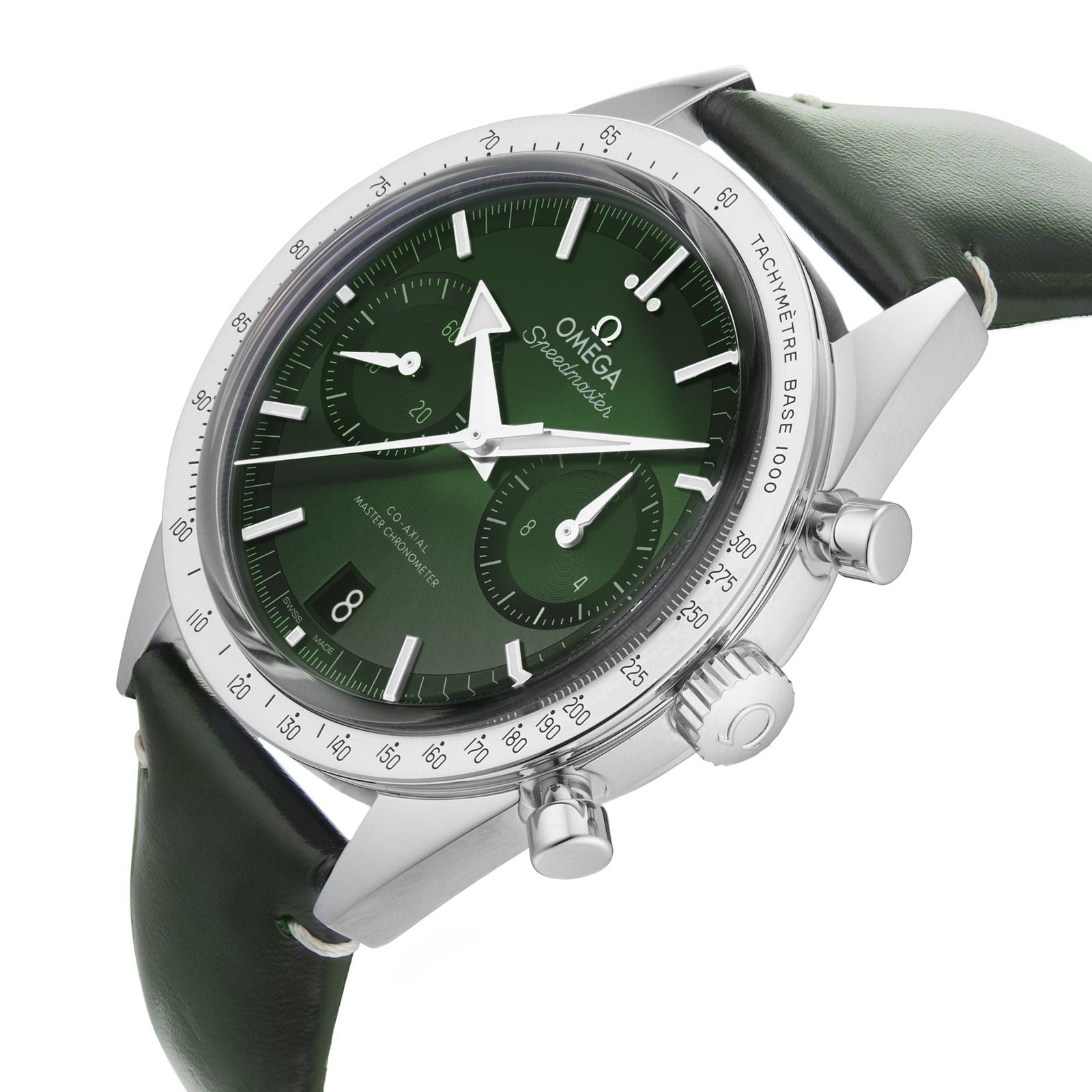 0me*ga Speedmaster ’57