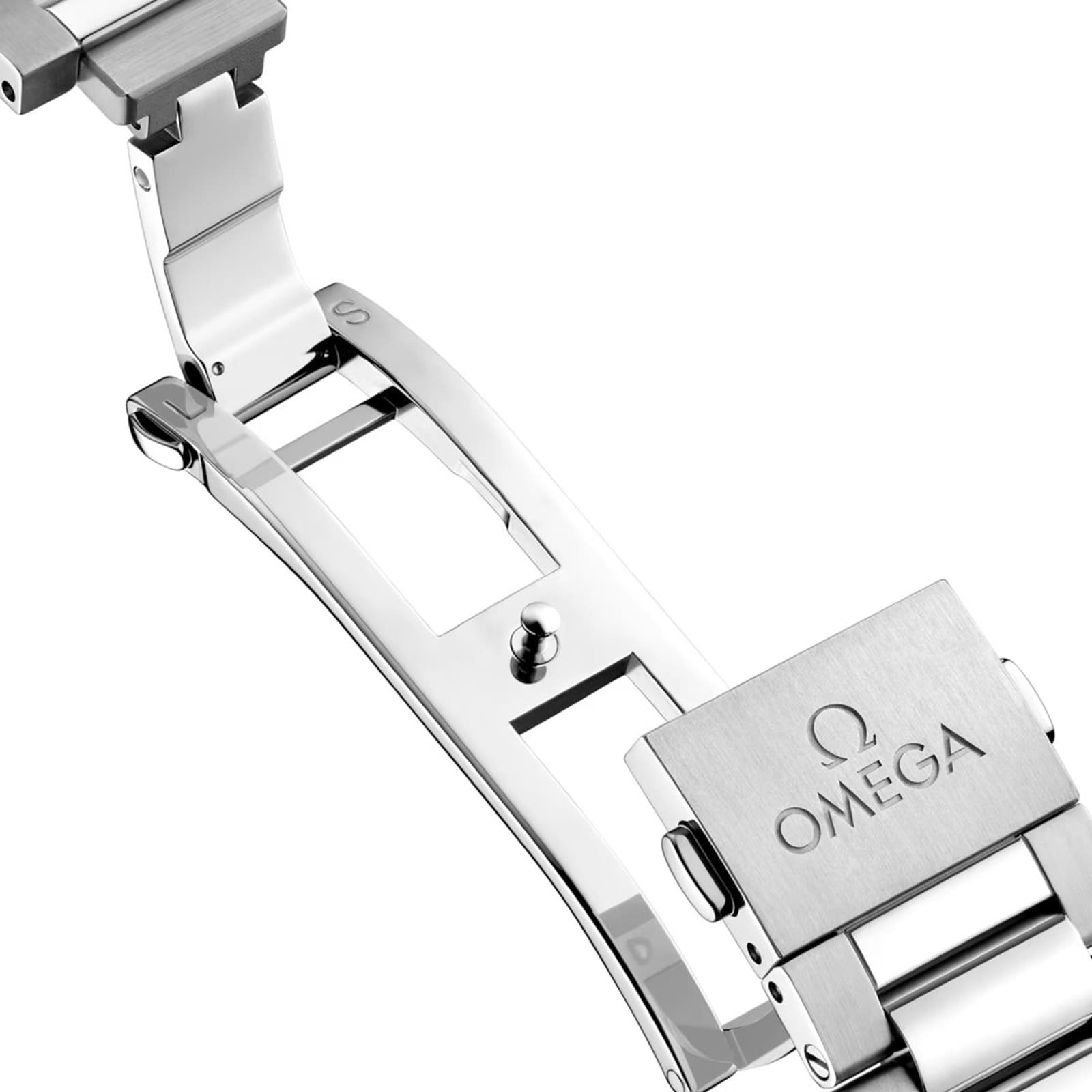 0me*ga Seamaster Aqua Terra 150M