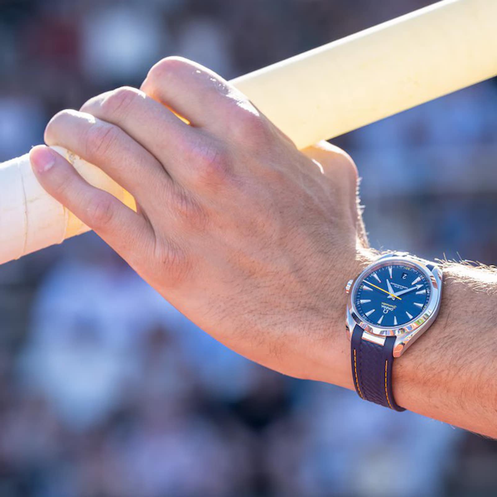 0me*ga Seamaster Aqua Terra 150M