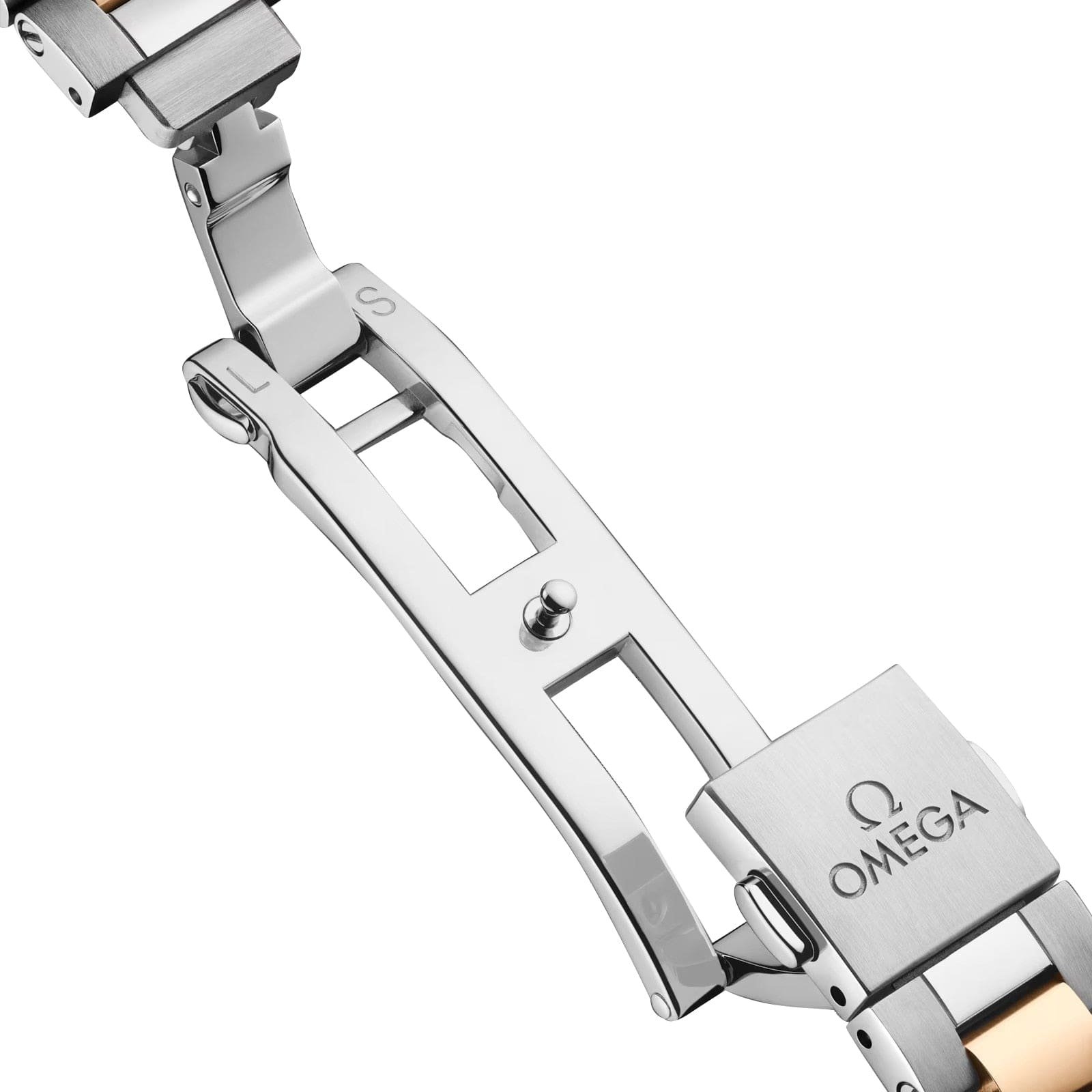 0me*ga Seamaster Aqua Terra 150M