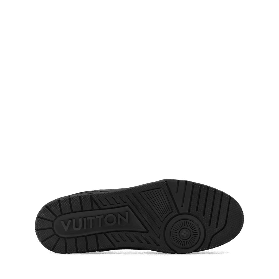 L0vis Vvtt0n 1AIKS0 LV Trainer Sneaker