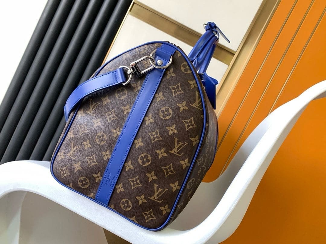 L0vis Vvtt0n M46772 Keepall Bandoulière 50