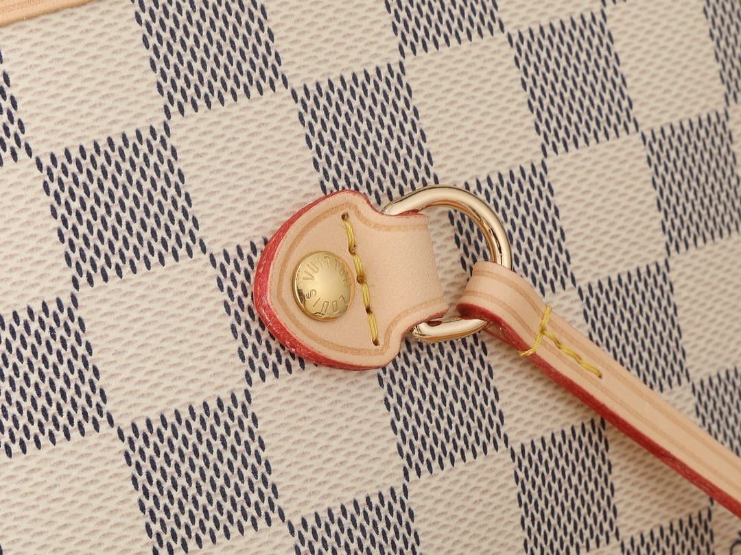 L0vis Vvtt0n N40601 Neverfull GM