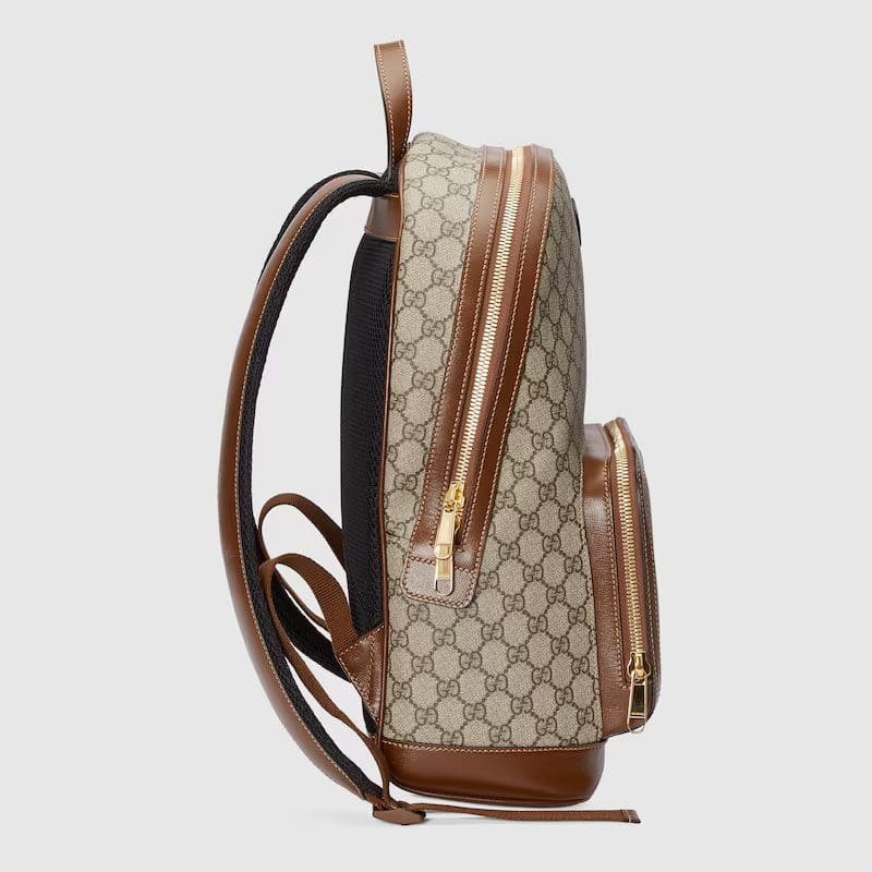 Gvc*1 MEDIUM BACKPACK WITH INTERLOCKING G