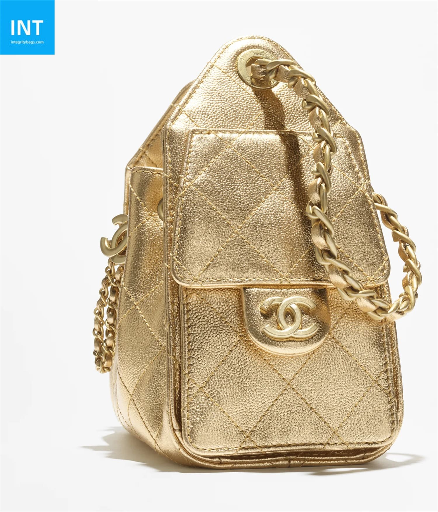 Ch**el 25 Mini Handbag