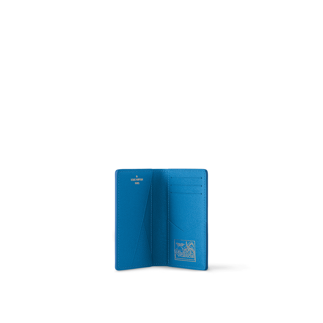 L0vis Vvtt0n M83557 Pocket Organizer