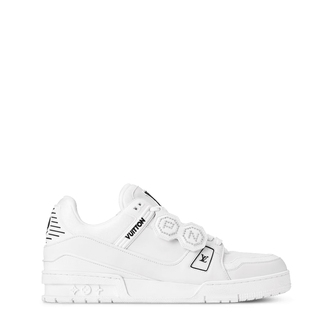 L0vis Vvtt0n 1AIKRH LV Trainer Sneaker