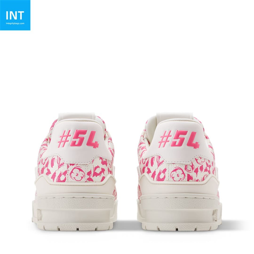 L0vis Vvtt0n 1AJJUR LV Trainer Sneaker