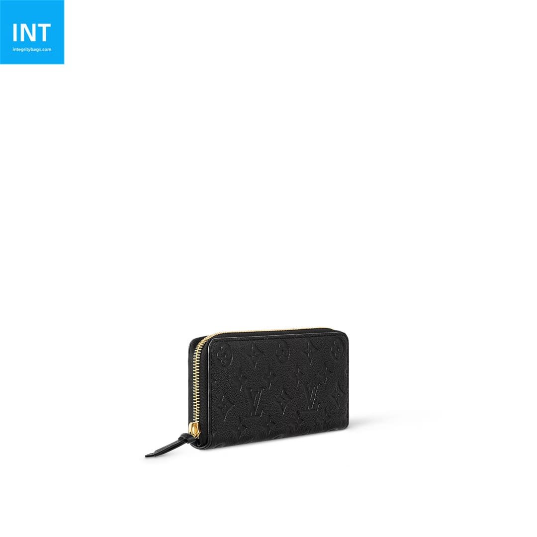 L0vis Vvtt0n M60171 Clémence Wallet