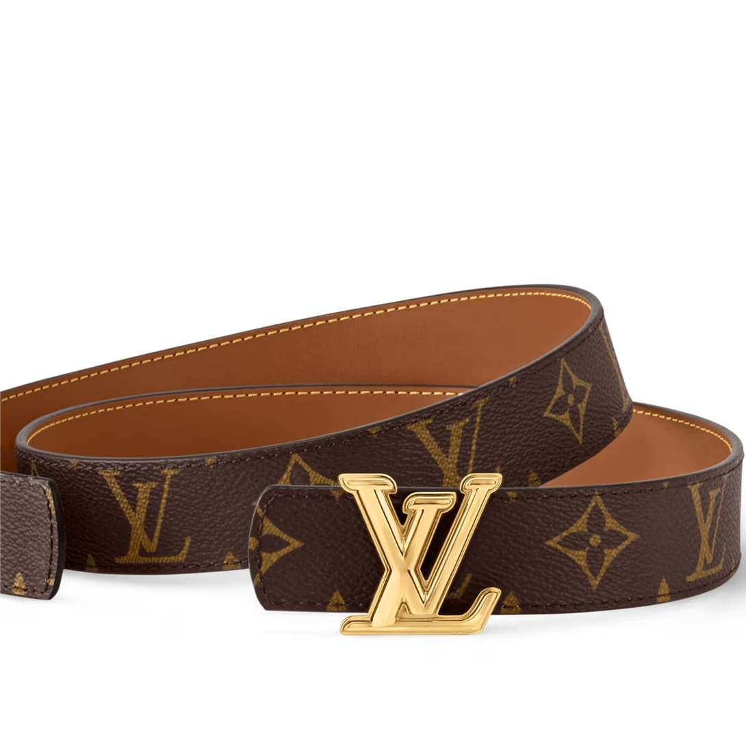 L0vis Vvtt0n M4048U LV Dimension 30mm Reversible Belt
