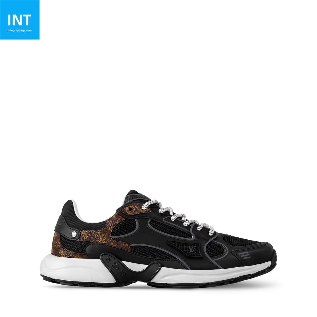 L0vis Vvtt0n 1AHOFD LV Olympia Sneaker