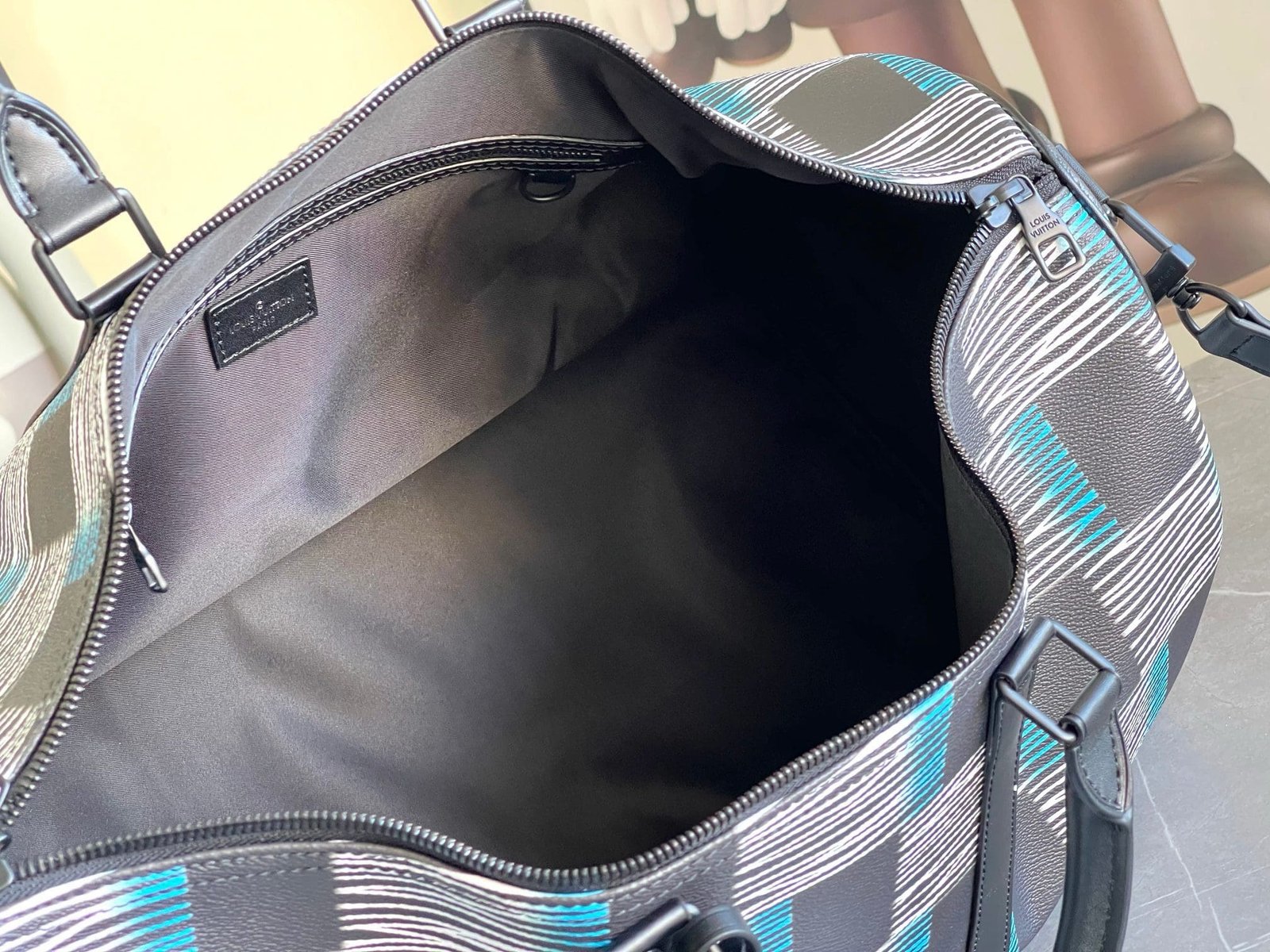 L0vis Vvtt0n M23771 Keepall Bandoulière 50