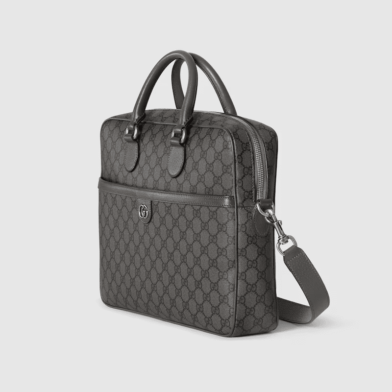 Gvc*1 OPHIDIA MEDIUM BRIEFCASE