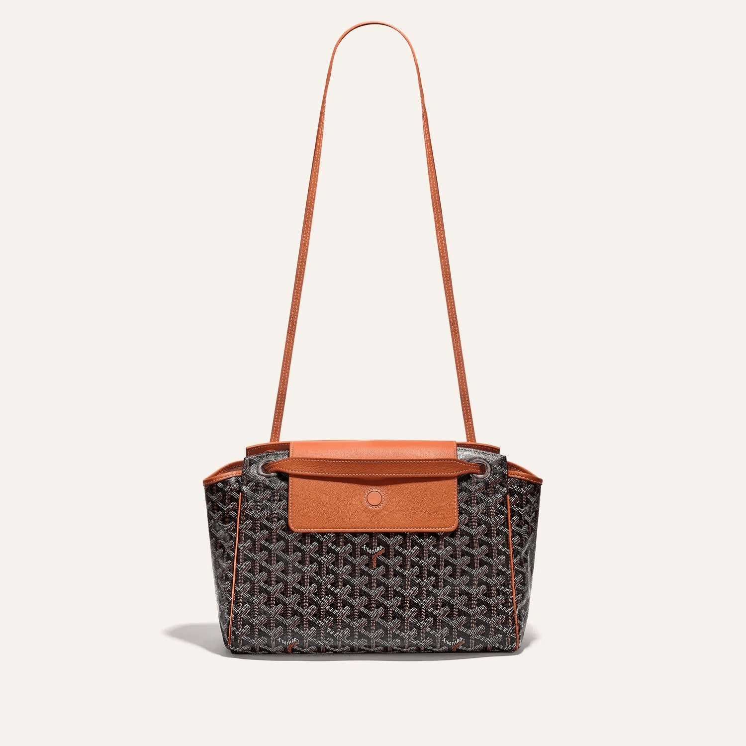 G09ard Rouette Souple Bag