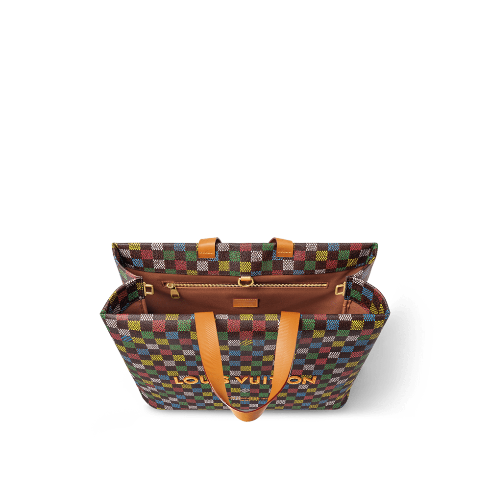 L0vis Vvtt0n N00192 SHOPPER TOTE Medium