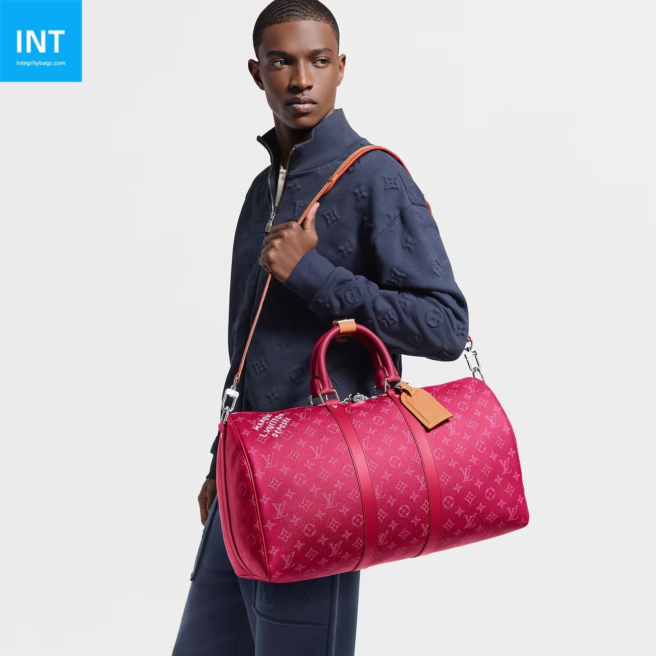 L0vis Vvtt0n M26868 Keepall Bandoulière 45