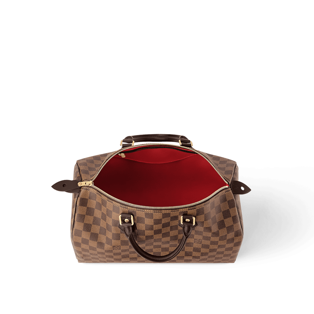 L0vis Vvtt0n N41363 Speedy 35