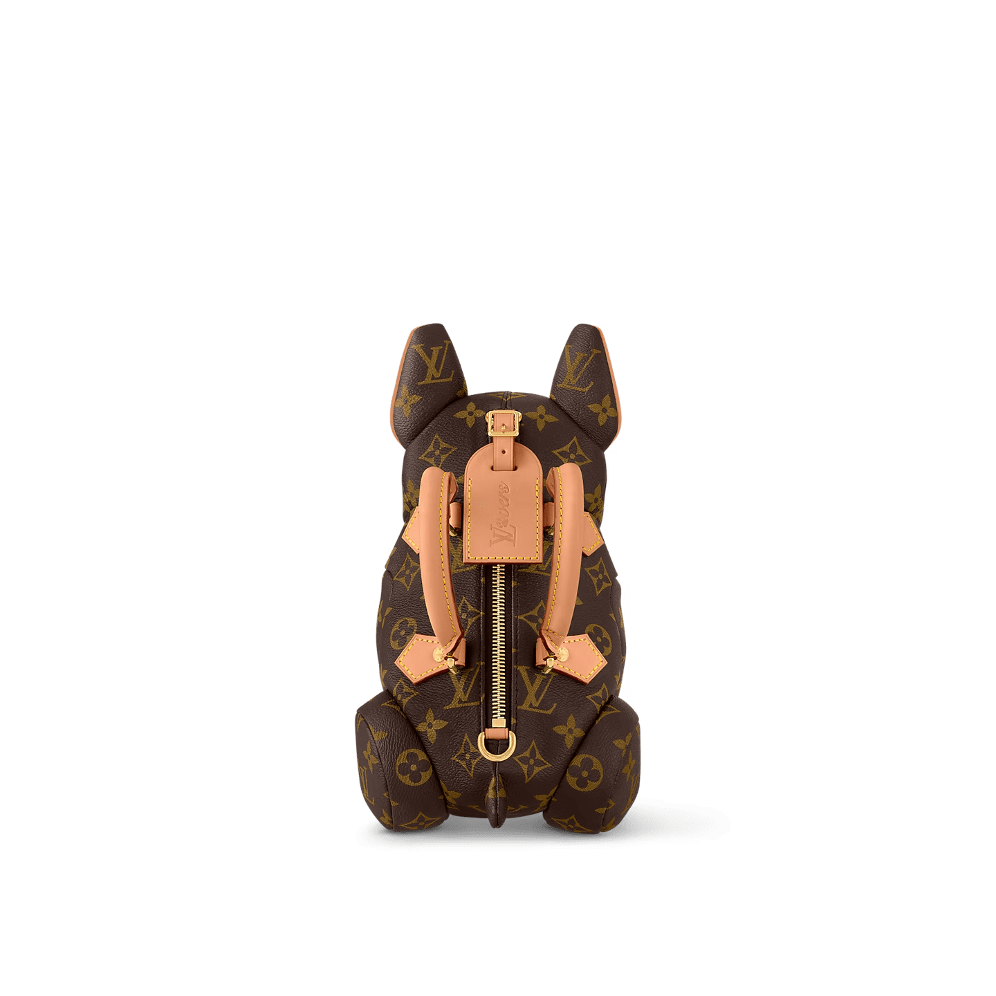 L0vis Vvtt0n M12617 Pooch Bag
