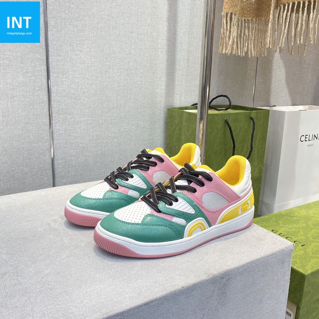 Gvc*1 Shoes | Mastercraft Quality