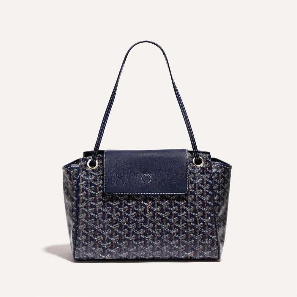 G09ard Rouette Souple Bag