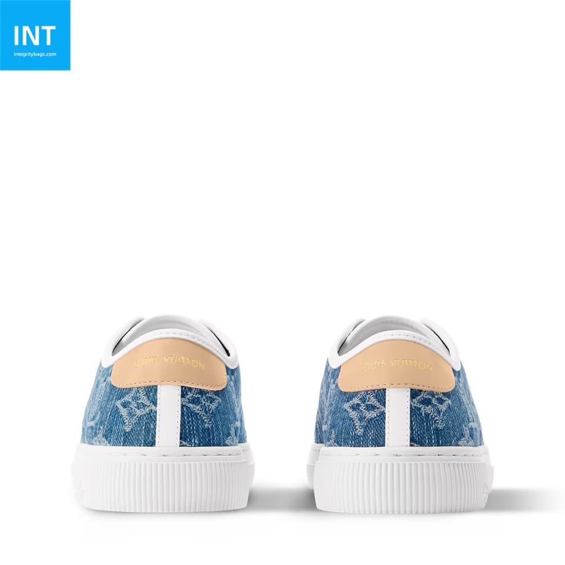 L0vis Vvtt0n 1AGYG4 LV Lagoon Sneaker