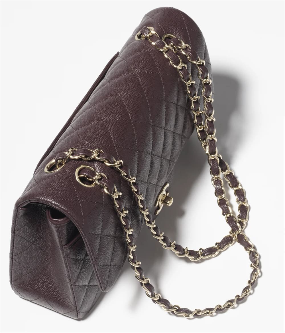 Ch**el Classic 11.12 Handbag