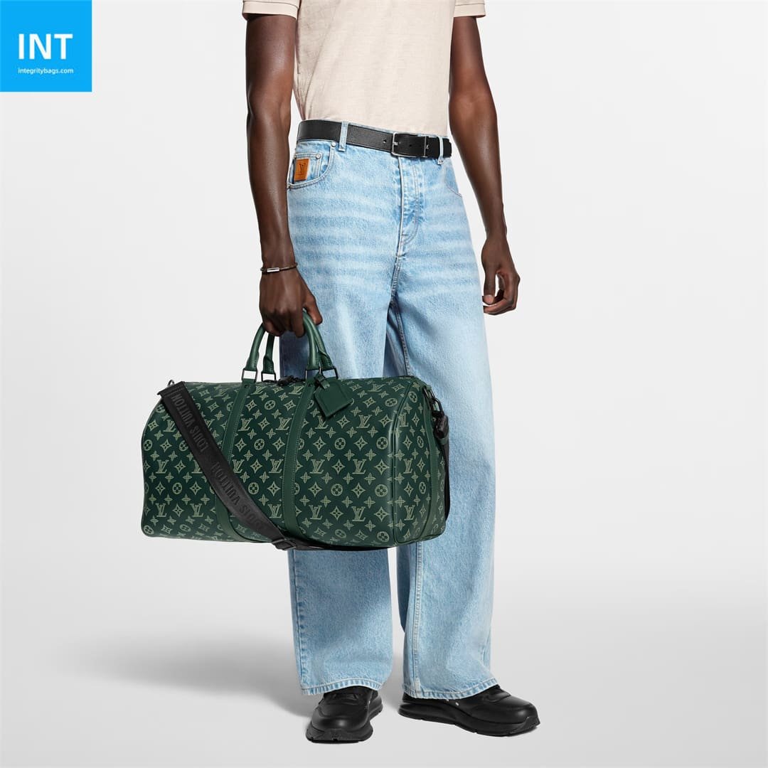 L0vis Vvtt0n M27179 Keepall Bandoulière 50