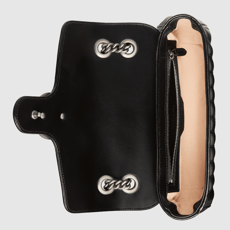 Gvc*1 MARMONT SMALL SHOULDER BAG